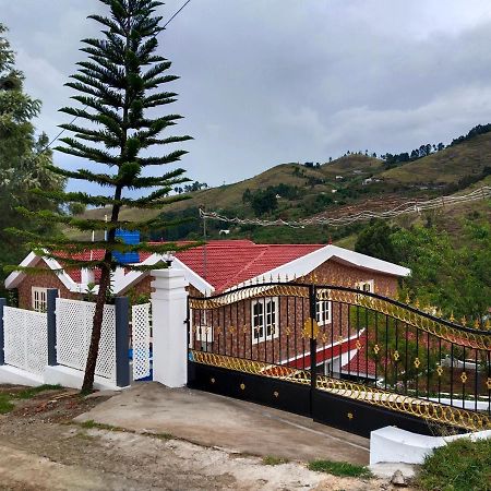 Inn The Mountain'S Kodaikanal Εξωτερικό φωτογραφία