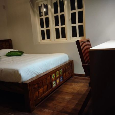 Inn The Mountain'S Kodaikanal Εξωτερικό φωτογραφία