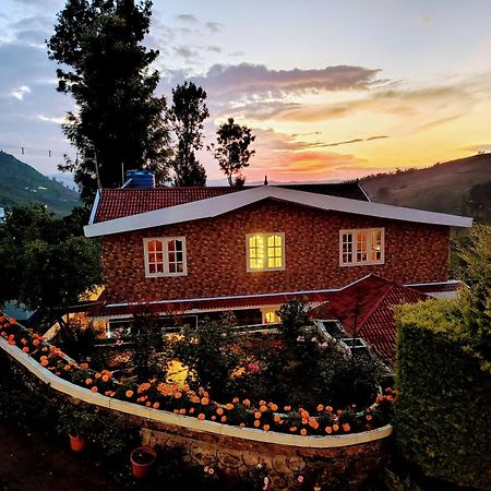 Inn The Mountain'S Kodaikanal Εξωτερικό φωτογραφία