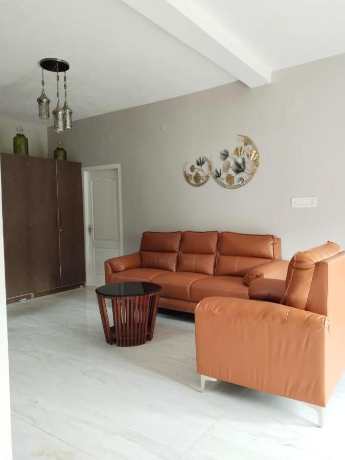 Inn The Mountain'S Kodaikanal Εξωτερικό φωτογραφία
