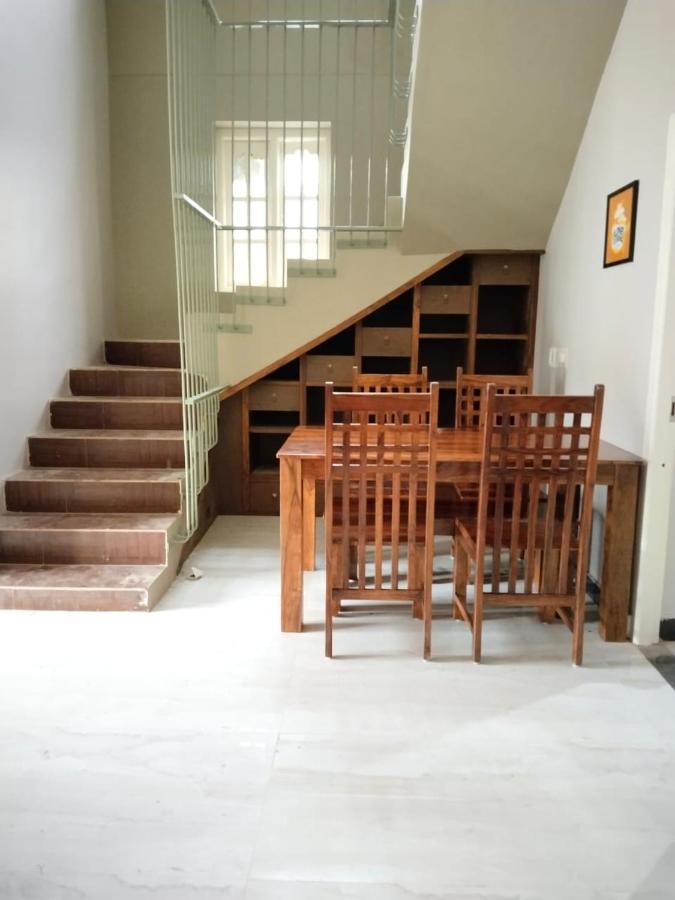Inn The Mountain'S Kodaikanal Εξωτερικό φωτογραφία