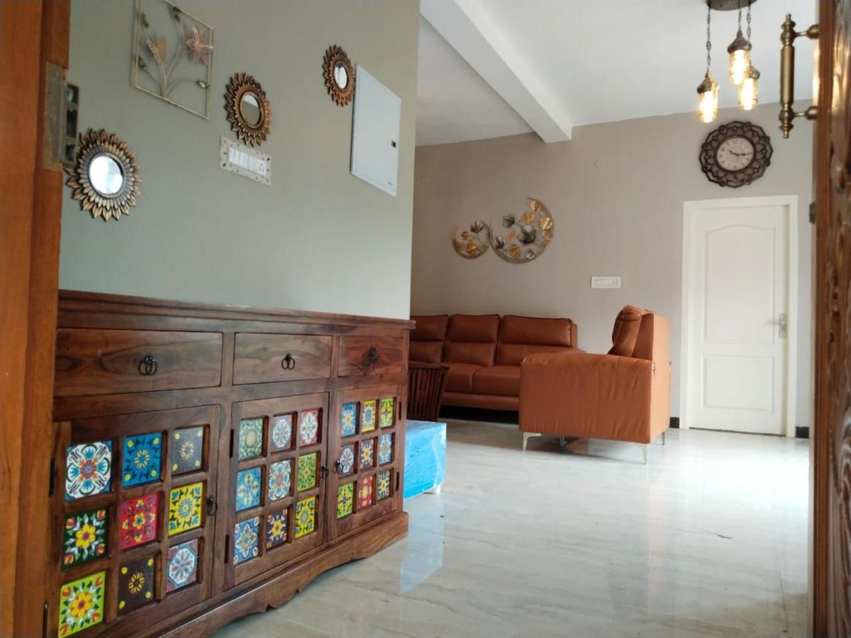 Inn The Mountain'S Kodaikanal Εξωτερικό φωτογραφία