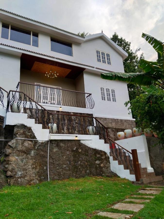 Inn The Mountain'S Kodaikanal Εξωτερικό φωτογραφία
