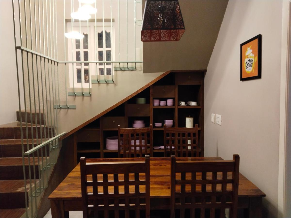 Inn The Mountain'S Kodaikanal Εξωτερικό φωτογραφία